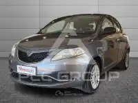 2017 Lancia YPSILON