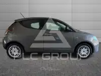 2017 Lancia YPSILON