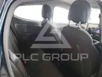 2017 Lancia YPSILON