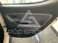 2017 Lancia YPSILON