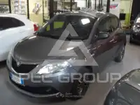 2017 Lancia YPSILON