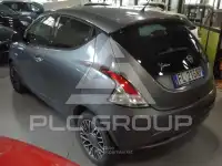 2017 Lancia YPSILON