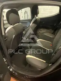 2017 Lancia YPSILON