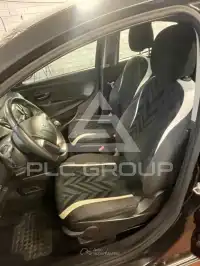 2017 Lancia YPSILON