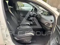 2017 Lancia YPSILON