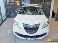 2017 Lancia YPSILON