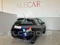 2017 Lancia YPSILON