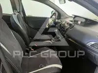 2017 Lancia YPSILON