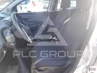 2017 Lancia YPSILON
