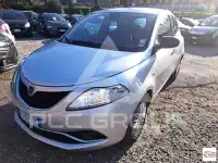 2017 Lancia YPSILON