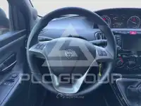 2017 Lancia YPSILON