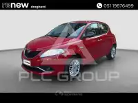 2017 Lancia YPSILON