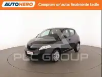 2017 Lancia YPSILON