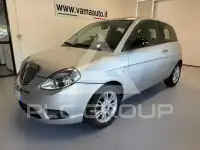 2017 Lancia YPSILON