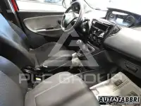2017 Lancia YPSILON