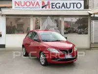 2017 Lancia YPSILON
