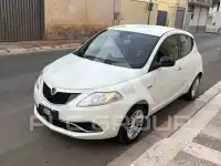 2017 Lancia YPSILON