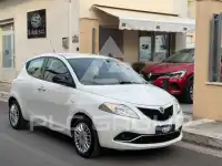 2017 Lancia YPSILON