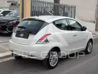 2017 Lancia YPSILON