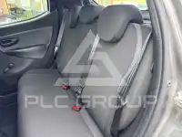 2017 Lancia YPSILON