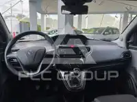 2017 Lancia YPSILON