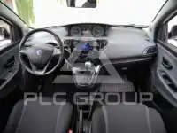 2017 Lancia YPSILON