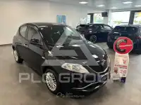 2017 Lancia YPSILON