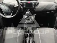 2017 Lancia YPSILON