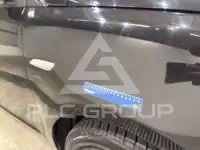 2017 Lancia YPSILON
