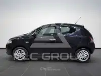 2017 Lancia YPSILON