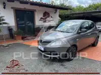 2017 Lancia YPSILON