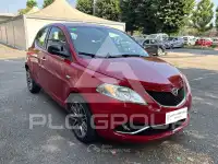2017 Lancia YPSILON