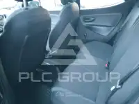 2017 Lancia YPSILON