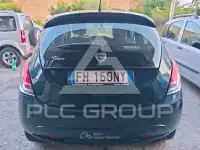 2017 Lancia YPSILON