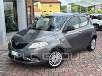 2017 Lancia YPSILON