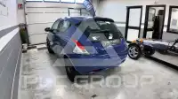 2017 Lancia YPSILON