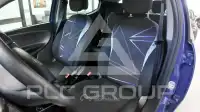 2017 Lancia YPSILON