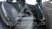 2017 Lancia YPSILON
