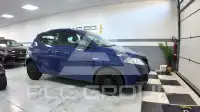 2017 Lancia YPSILON