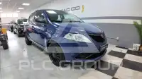 2017 Lancia YPSILON
