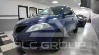 2017 Lancia YPSILON