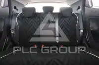 2017 Lancia YPSILON