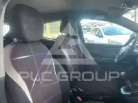 2017 Lancia YPSILON