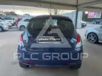 2017 Lancia YPSILON