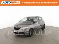 2017 Lancia YPSILON
