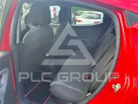 2017 Lancia YPSILON