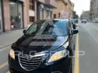 2017 Lancia YPSILON
