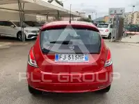 2017 Lancia YPSILON