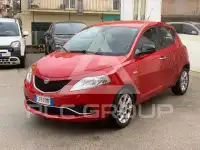 2017 Lancia YPSILON