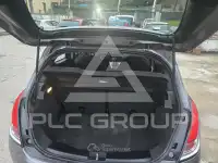 2017 Lancia YPSILON